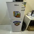 ثلاجة دانسات