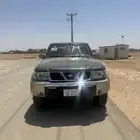 باترول 1998 قير عادي للبيع او البدل