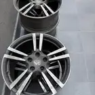 جنوط بورش مستعمله اصلي وكالة