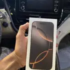 iPhone Pro 16 256 صحراوي الضمان سنتين جوال جديد ما انفك