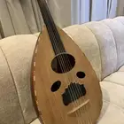عود موسيقي
