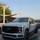 فورد F250 ديزل 2024