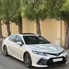 كامري GLE ( هايبرد )