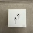 سماعات ابل الاصدار الرابع عزل