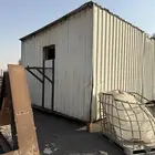 غرفه للبيع