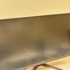 شاشه قيمنق 180هيرتز 24بوصه الشاشه ماكملت معي سنه