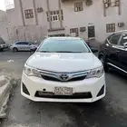 كامري 2015