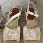 كعب نظيف
