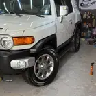 تركيب حمايه PPF تلميع تلقيط
