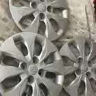 طيس هوانداي اكسنت وكاله بحاله نظيفه على السوم