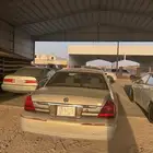 فورد قراند ماركيز 2008 سعودي