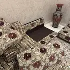 كنب مغربي ارضي للبيع الموقع رابغ
