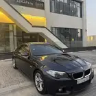 بي ام دبليو 2014 M Kit 528i