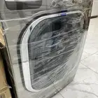 غساله اتوماتك ال جي حراري مستعمله نظيفه