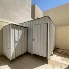 مطبخ شينكو وحمام للبيع