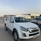 ايسوزو ديماكس 2020 غمارتين دبل LS اتوماتيك