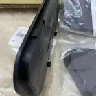 غطاء حذاف المكينة صالون وشاص وربع 4500 كبليتر وبخاخ