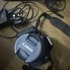 كاميرا كانون