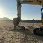 بوكلين كماتسو موديل 2019 بكت ودقاق