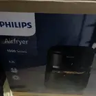 قلاية فيليبس هوائية - Air Fryer جديدة بالكرتون لم تستخدم