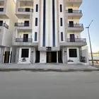 للبيع شقق ارضيه وشقق علويه ف حي المصيف بأسعار تبدأ من430الف