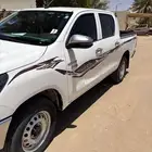 تايوتا 2020 ديزل مالك اول