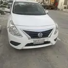 نيسان صني 2018 للبيع