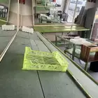 للبيع رفوف خضار
