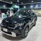 كيا سونيت مصدوم خفيف