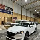 مازدا 6 2020 استاندر وكالة