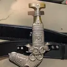 خنجر قرن للبيع