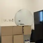 تسريحه مودرن
