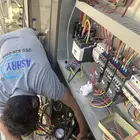 صيانة واصلاح جميع المكيفات المركزية