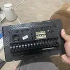 شاشة اندرويد 10 مقاس 10 نظيفه