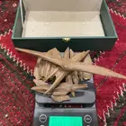 عود مروركي فاخر للبيع