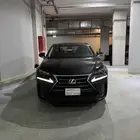 Lexus NX 200t
