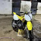 صحراوي سزوكيDr-z125 M