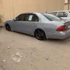 هدرلك لكزس 430LSمن 2001 الى 2006 ويركب ع لكزس 400 LS