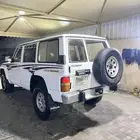 باترول مكينه لكزس 400