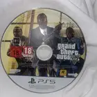 شريط سوني فايف قراند 5