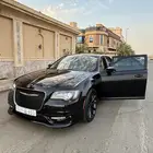 كرايسلر فل كامل S 2016