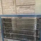 تسخين وفرن