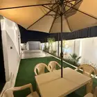 استراحات فندقيه ( شاليهات ) للاجار في المحالة ابها