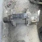 مكره سحب هدرليك نظيفه اورن امريكي