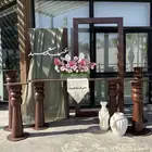 تنسيق مداخل طاولات كراسي