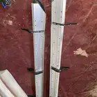 دعسات وطيات هالوكس 2023 جديده الاستخدام ثلاث اشهر او اقل
