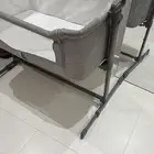 سرير اطفال متنقل