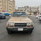 صالون VXR نظيف جدا