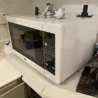 مايكروييف هام استخدام خفيف كبير و نظيف