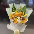 ورد طبيعي